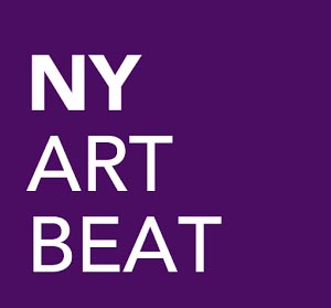 NY art beat