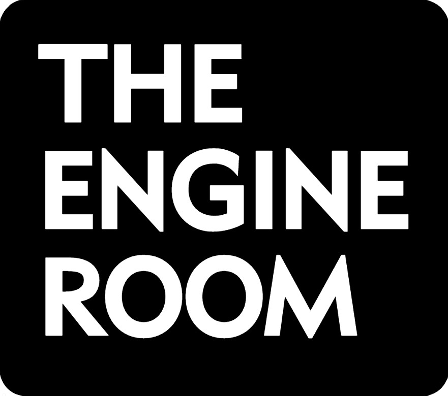 The Engine Room